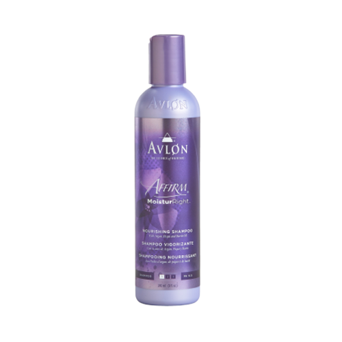 AFFIRM - MoisturRight Nourishing Shampoo - 8oz