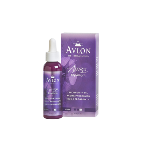 AFFIRM - StyleRight Progrowth Oil - 2oz