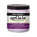 Aunt Jackie's - Curl La La Defining Curl Custard 