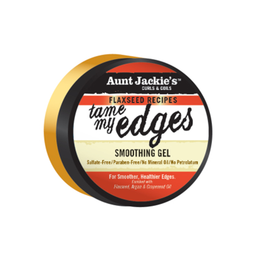 Aunt Jackie's - Tame My Edge Smoothing Gel - 2.5oz