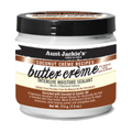 Aunt Jackie's - Butter Creme Intensive Moisture Sealant - 7.5oz