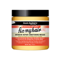 Aunt Jackie's - Fix My Hair Intensive Repair Conditioning Masque - 15oz
