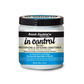 Aunt Jackie's - In Control “Anti-Poof” Moisturizing & Softening Conditioner - 15oz