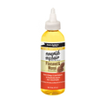 Aunt Jackie's - Natural Growth Oil Blend Nourish My Hair Flaxseed & Monoi - 4oz