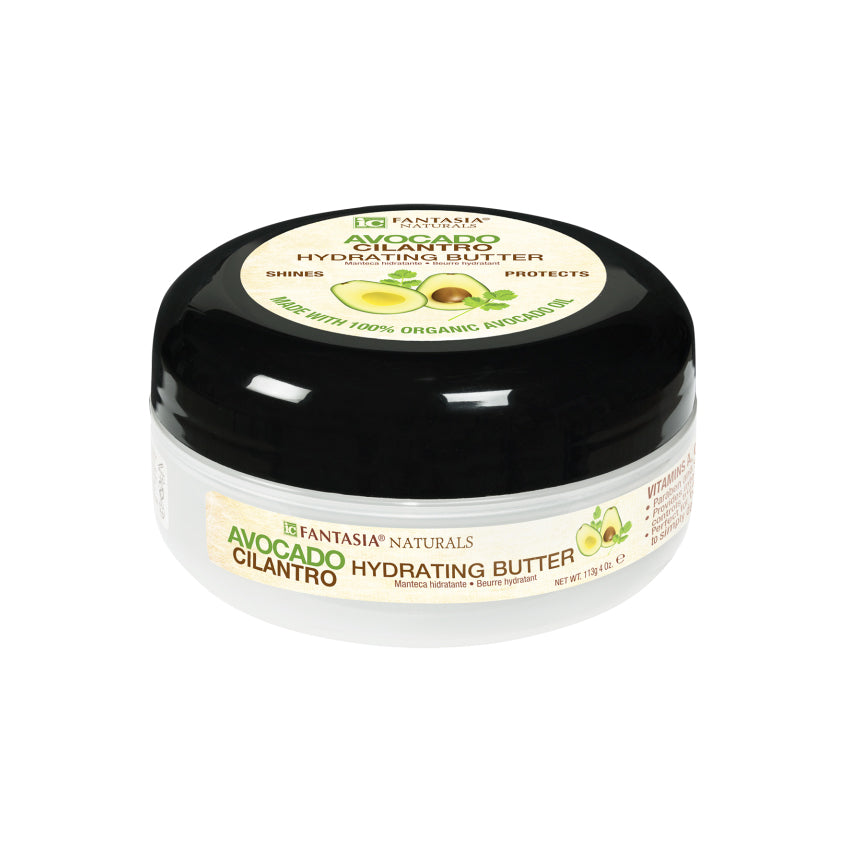 Fantasia IC - Avocado Cilantro Hydrating Butter