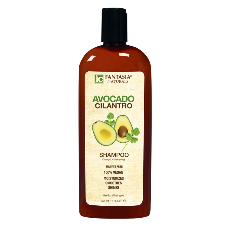 Fantasia IC - Avocado Cilantro Shampoo