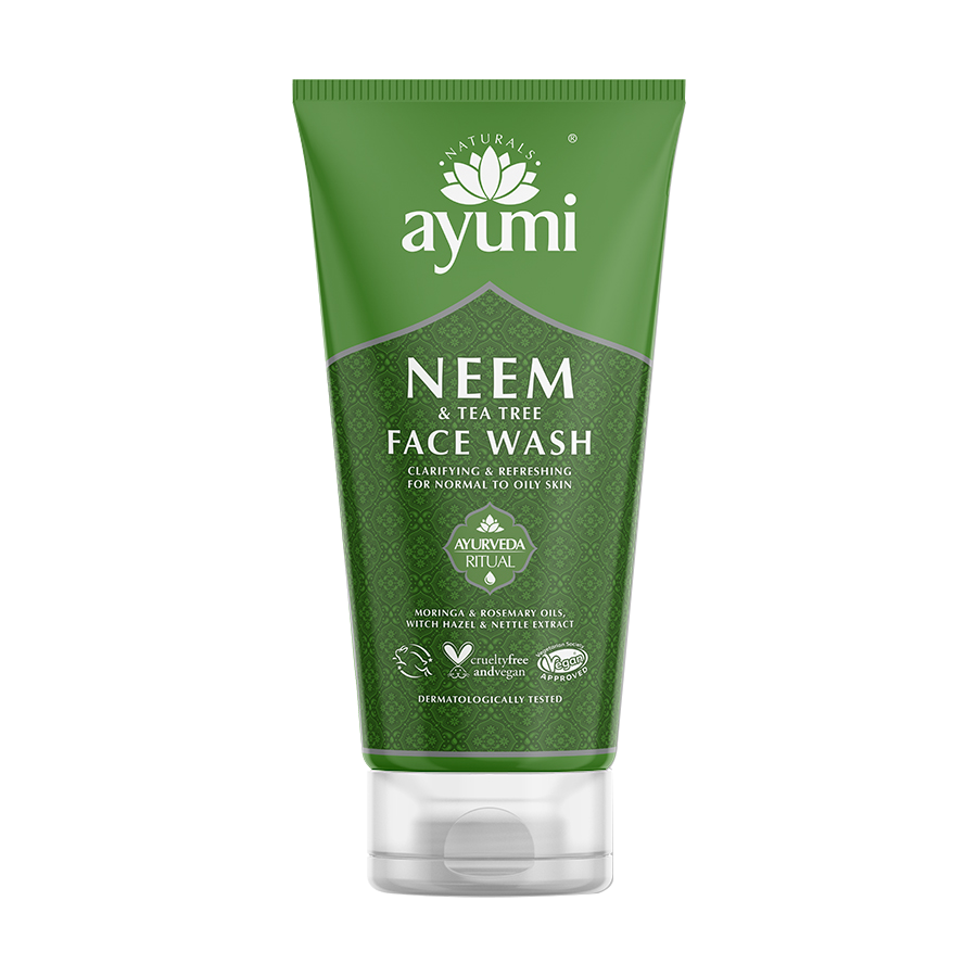 Ayumi - Neem Face Wash 150ml