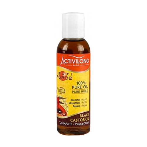 Activilong - Actiforce 100% Pure Oil - 2.5oz