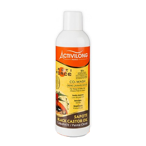 Activilong - Actiforce Co-Wash - 8oz