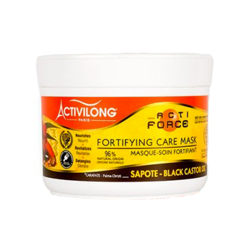 Activilong - Actiforce Fortifying Care Mask - 6.75oz