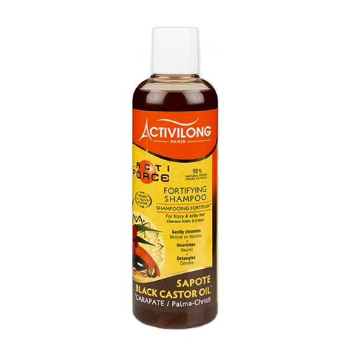 Activilong - Actiforce Fortifying Shampoo - 8oz 