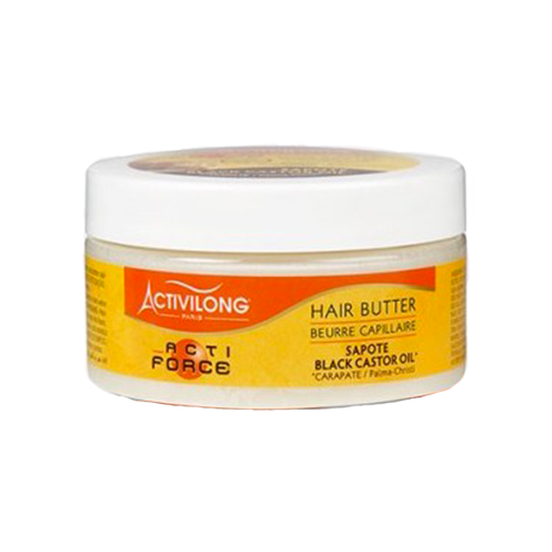 Activilong - Actiforce Hair Butter - 3.4oz