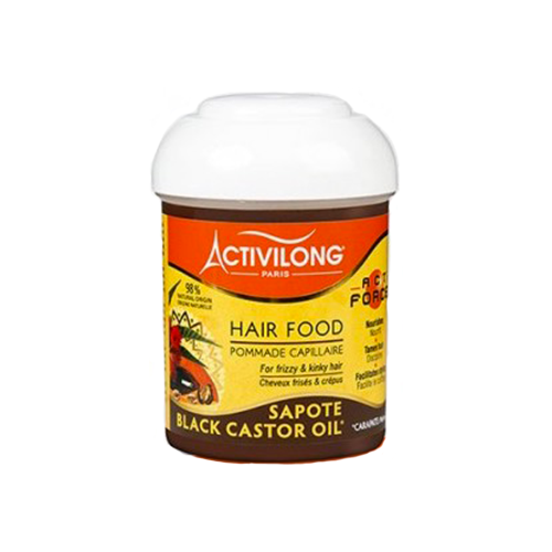 Activilong - Actiforce Hair Food - 4.3oz