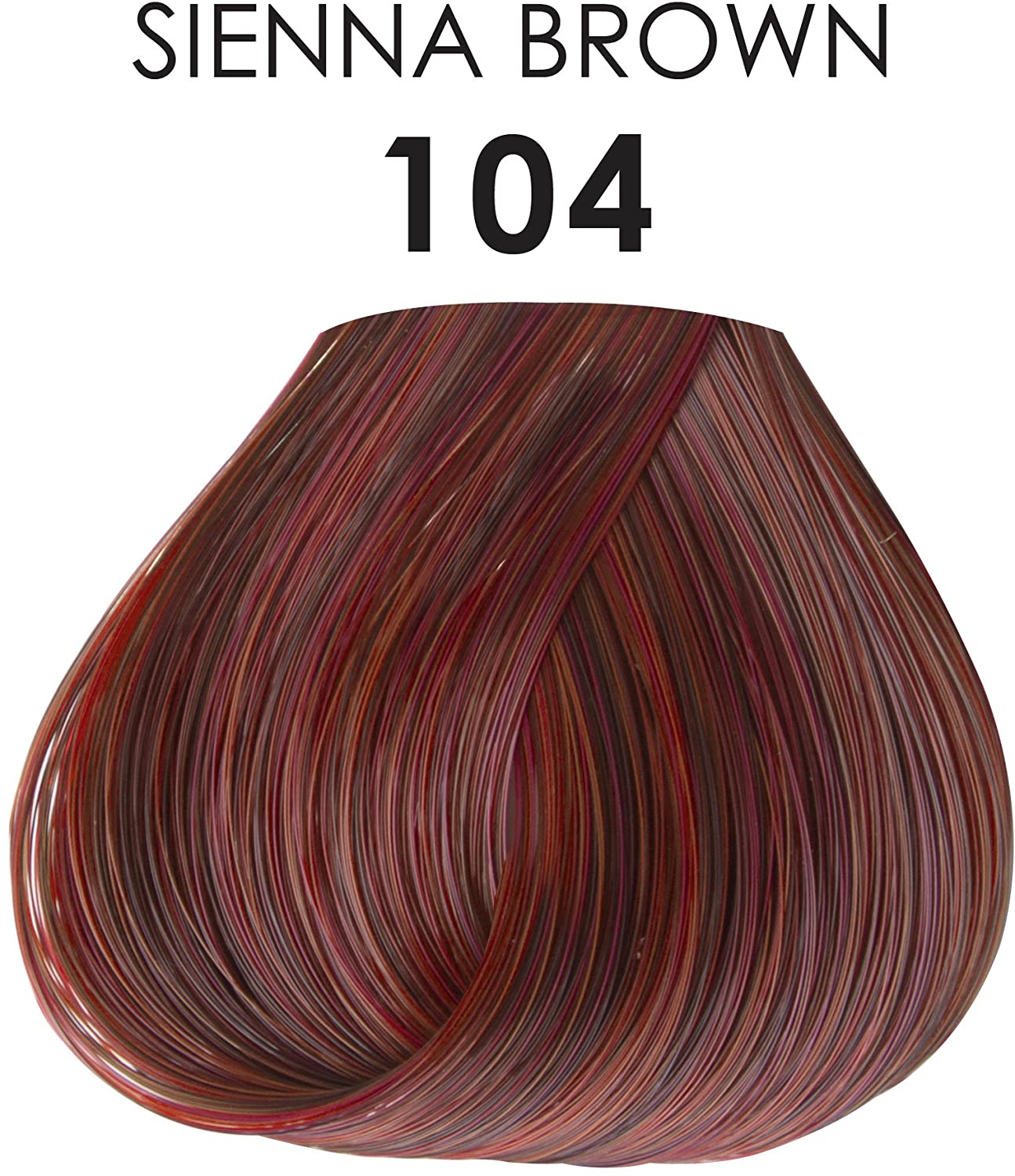 Adore Semi Permanent Hair Colour