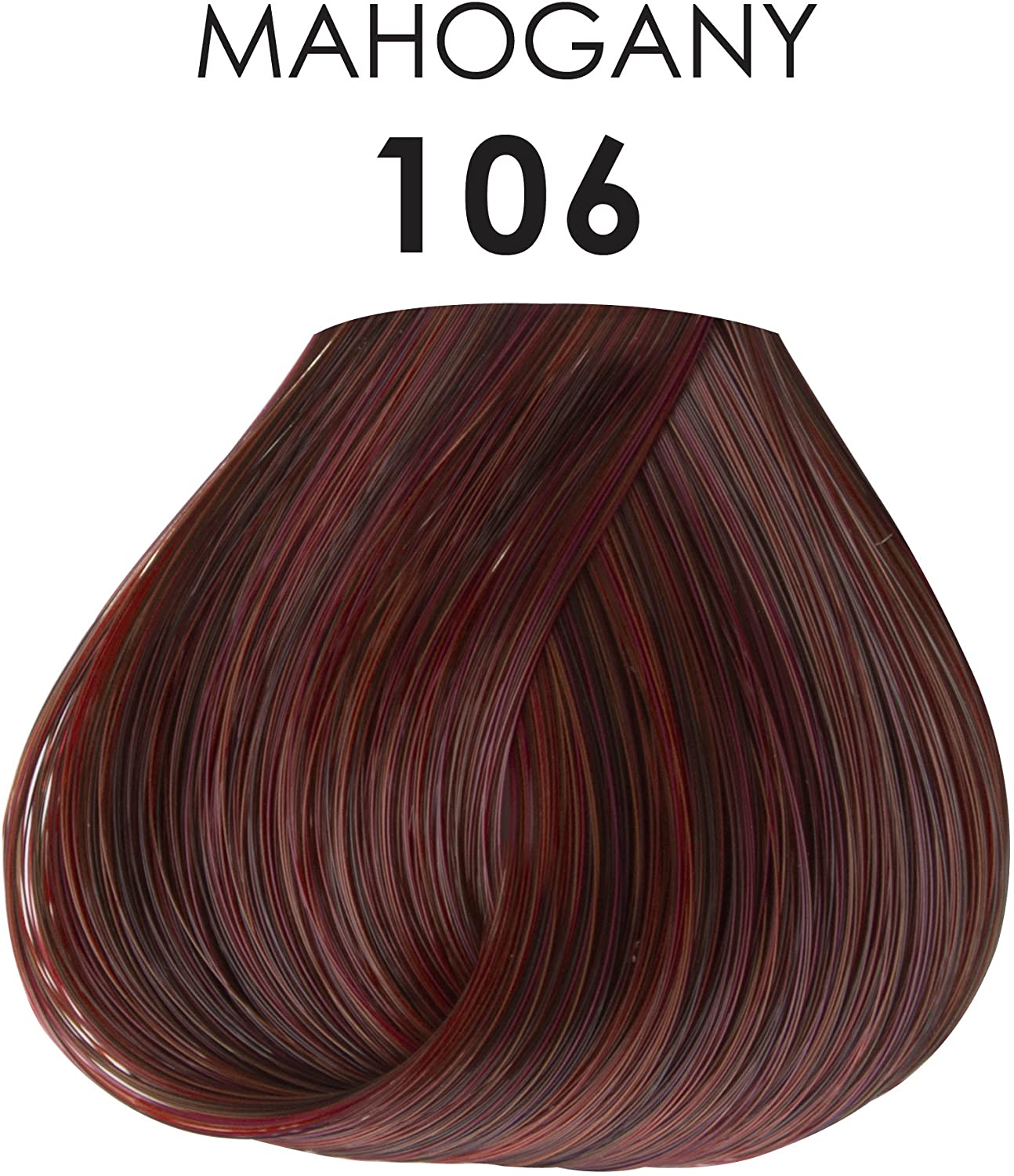 Adore Semi Permanent Hair Colour