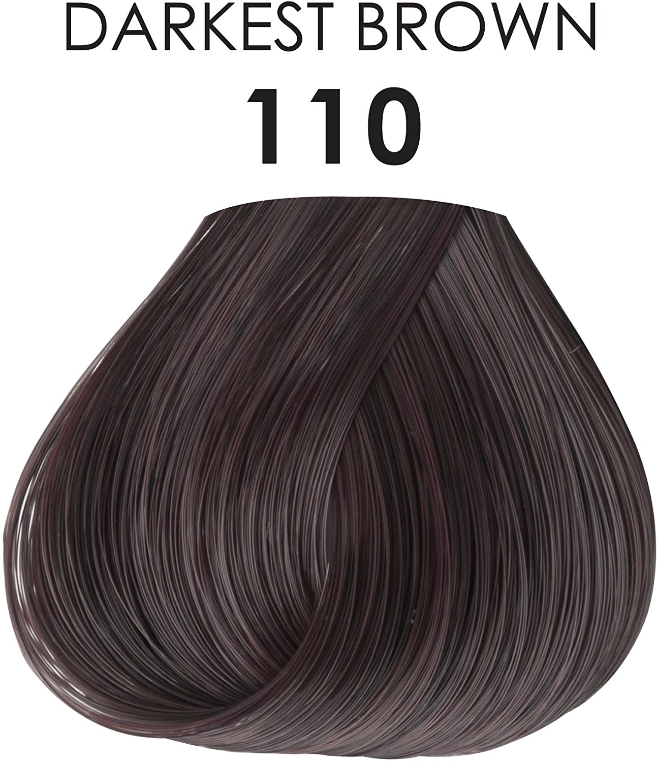 Adore Semi Permanent Hair Colour