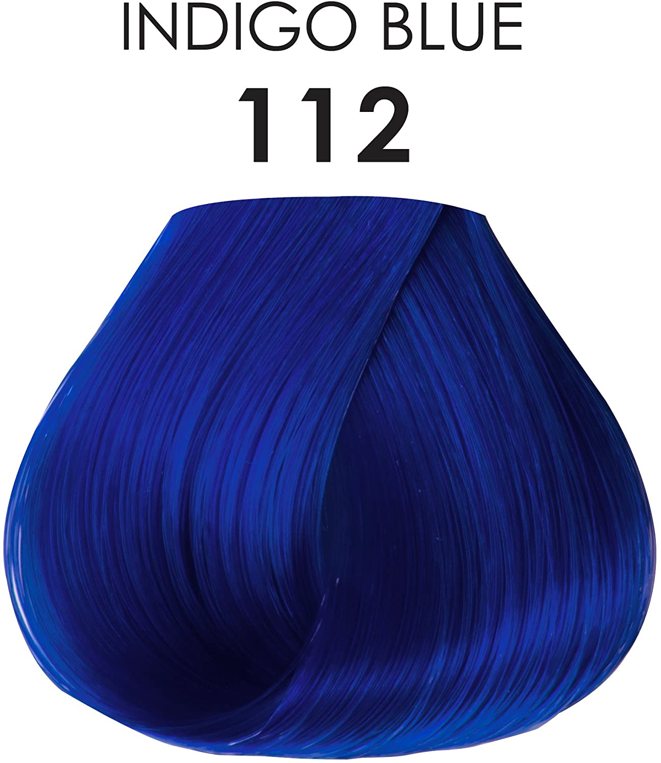 Adore Semi Permanent Hair Colour