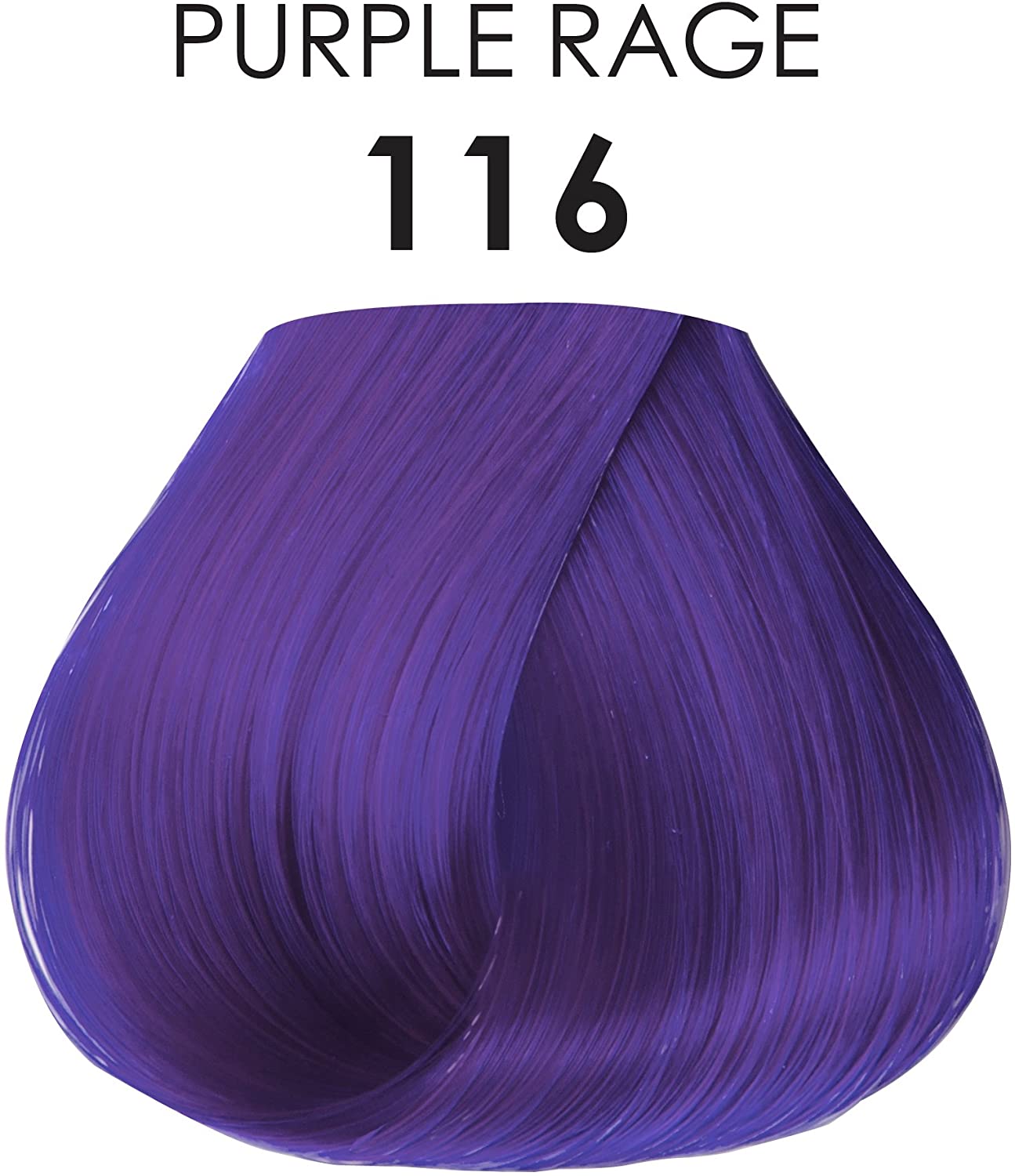 Adore Semi Permanent Hair Colour