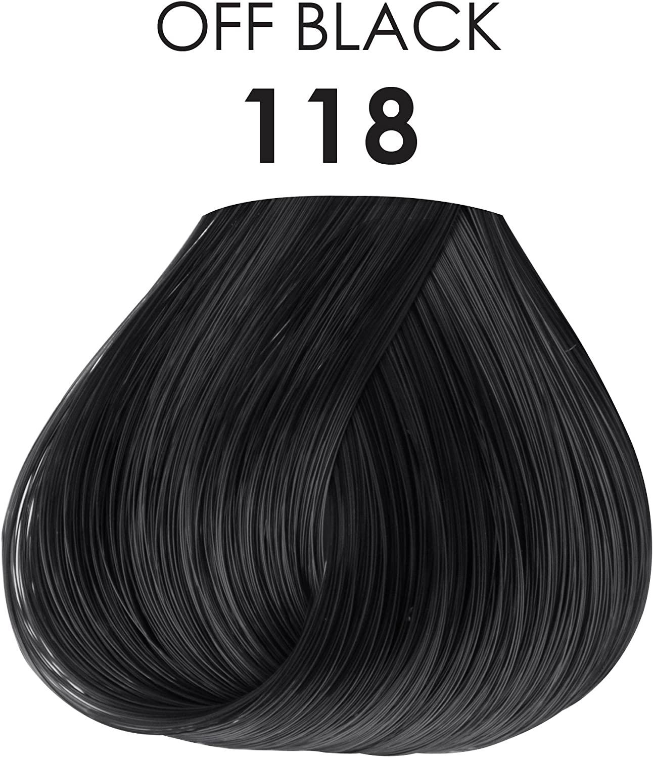 Adore Semi Permanent Hair Colour