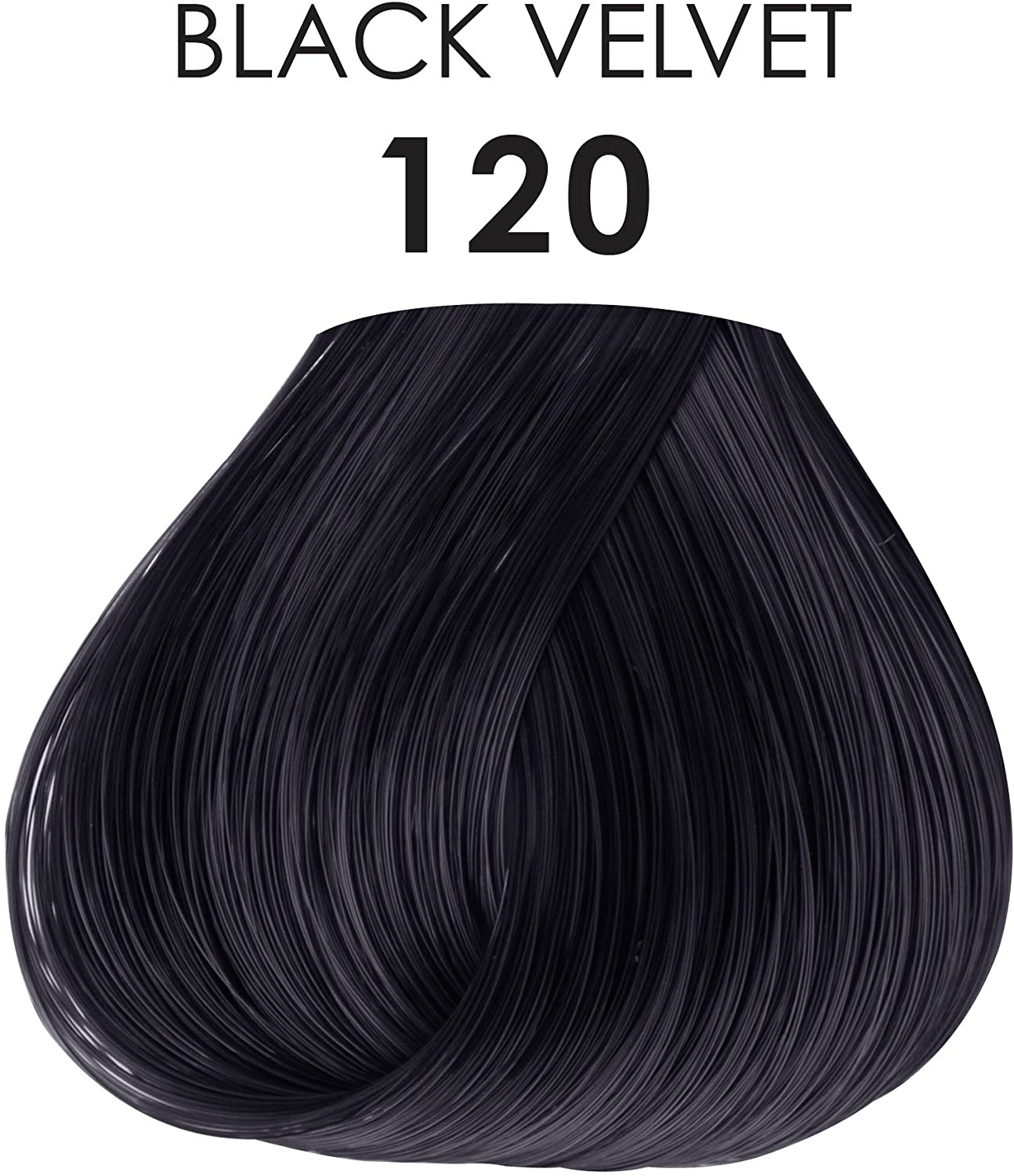 Adore Semi Permanent Hair Colour