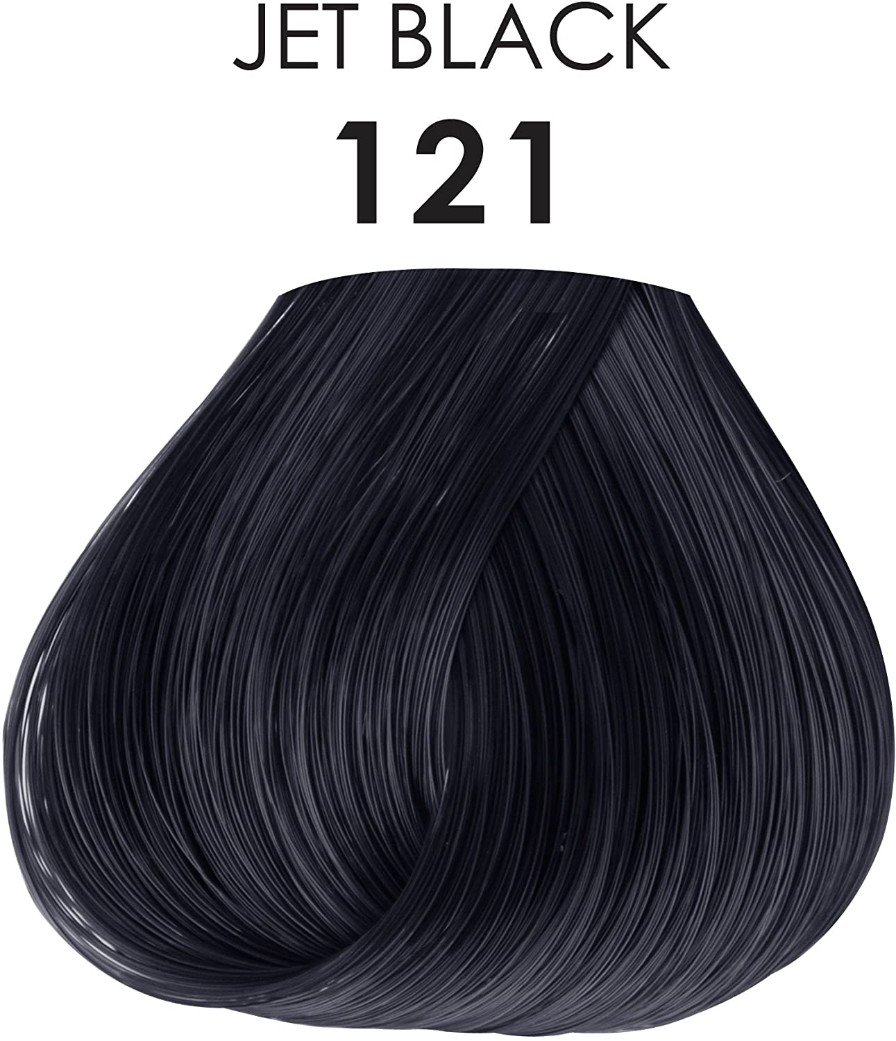 Adore Semi Permanent Hair Colour