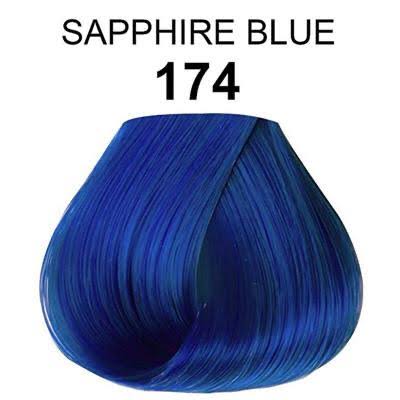 Adore Semi Permanent Hair Colour