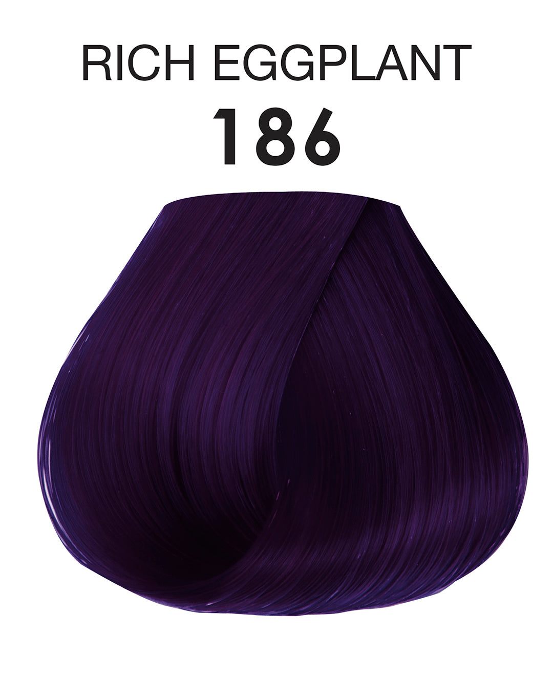 Adore Semi Permanent Hair Colour