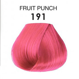 Adore Semi Permanent Hair Colour