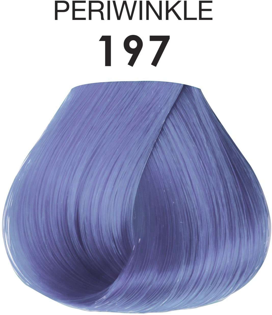 Adore Semi Permanent Hair Colour