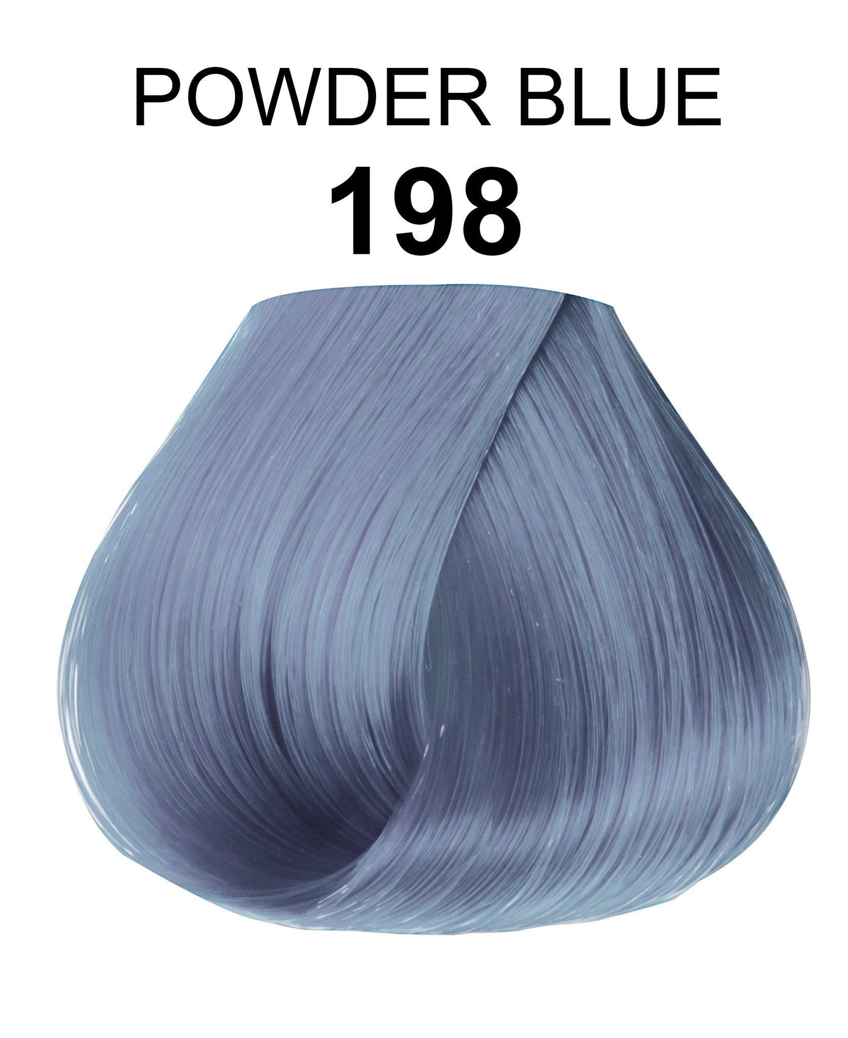 Adore Semi Permanent Hair Colour
