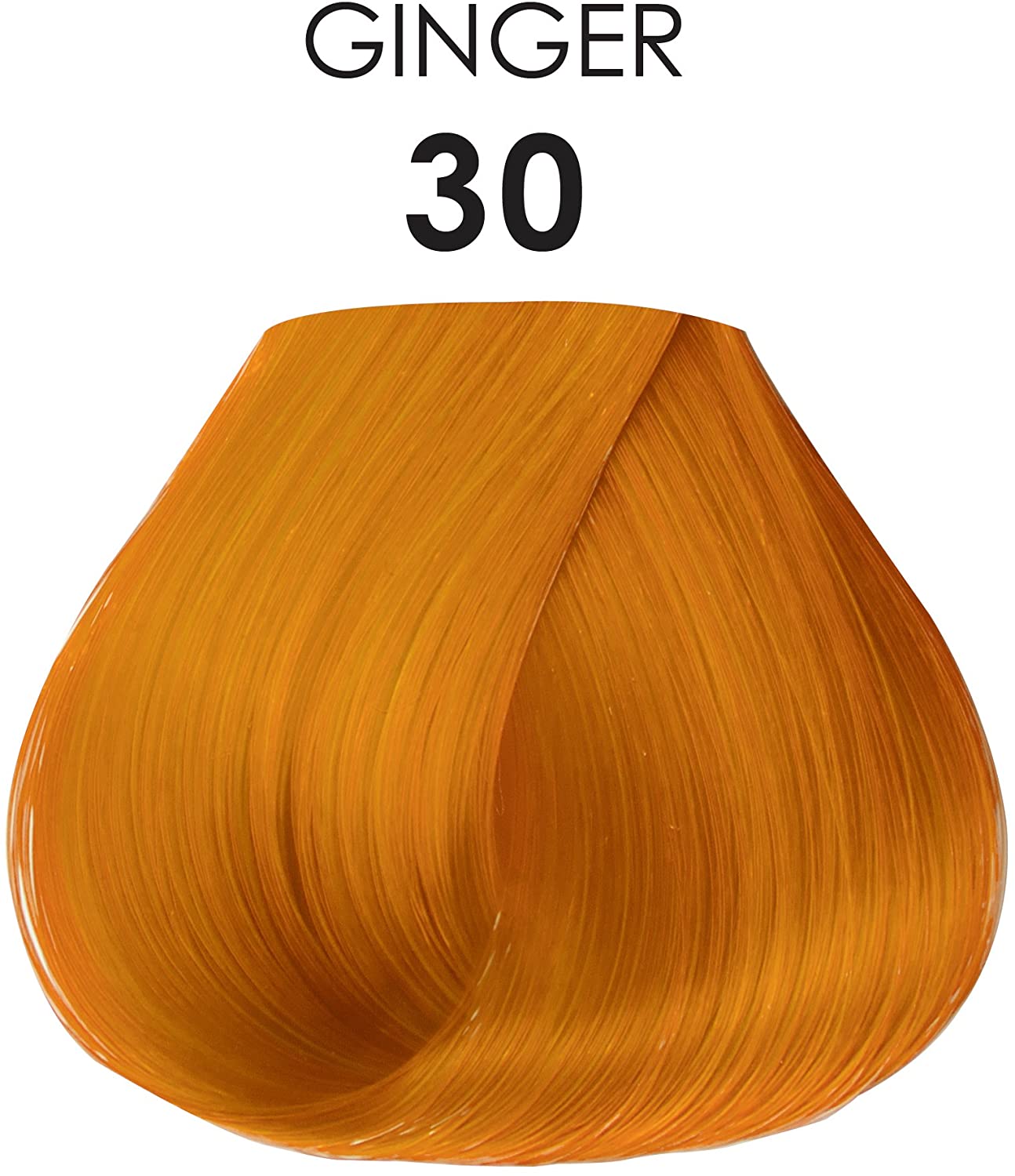 Adore Semi Permanent Hair Colour