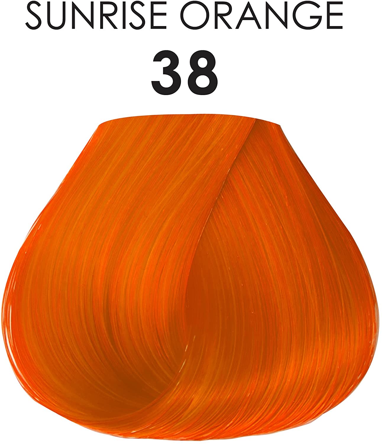 Adore Semi Permanent Hair Colour