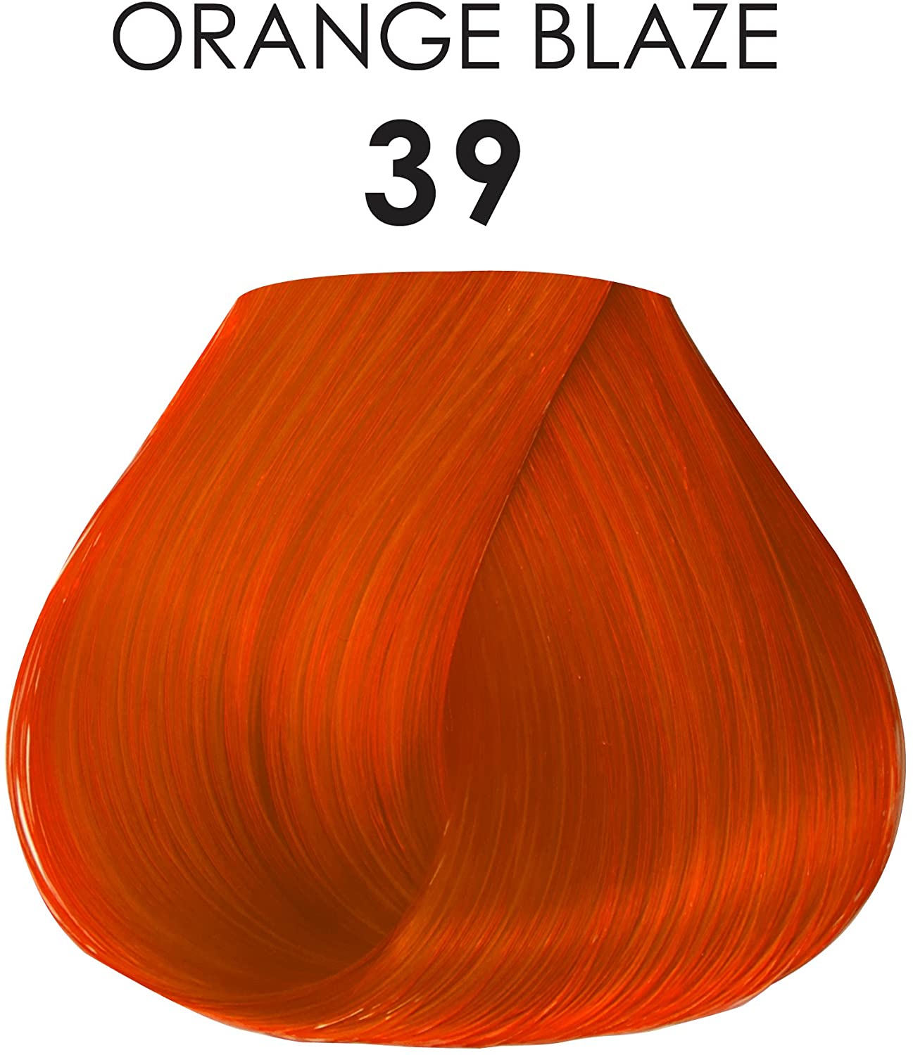 Adore Semi Permanent Hair Colour