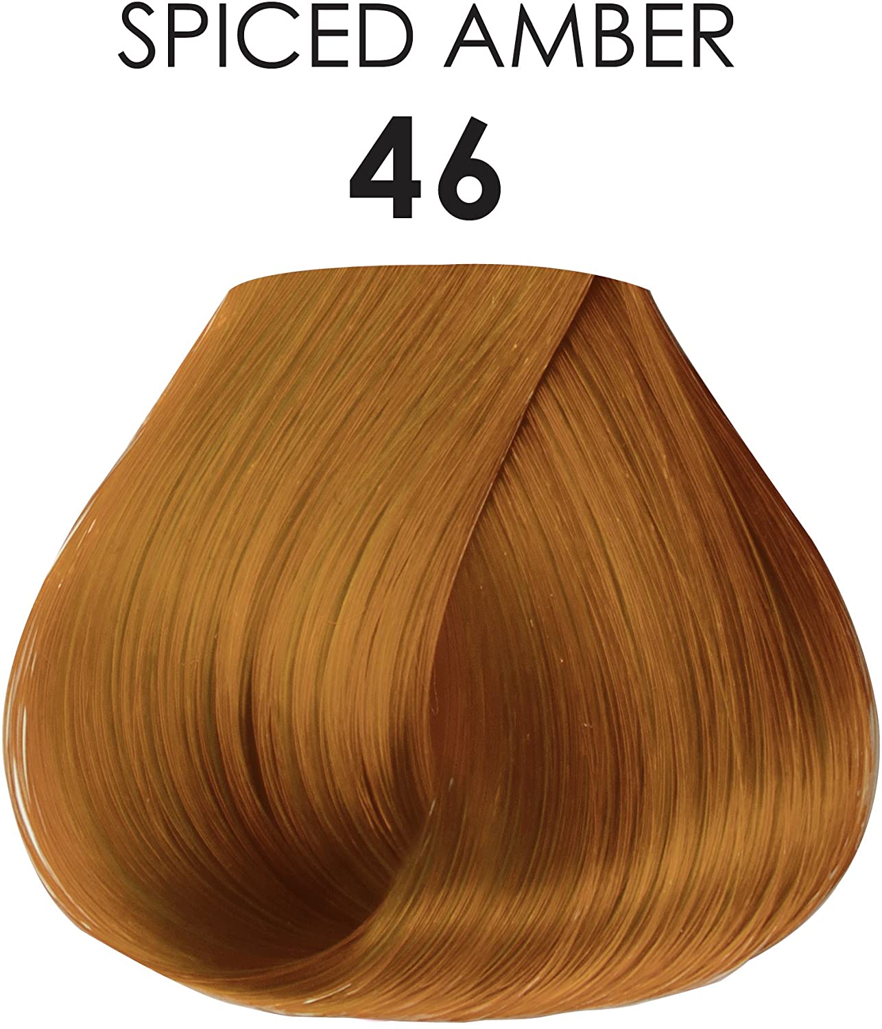 Adore Semi Permanent Hair Colour