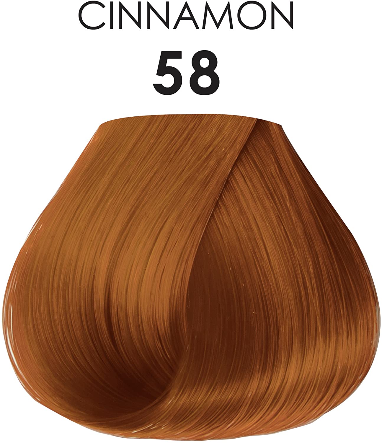 Adore Semi Permanent Hair Colour