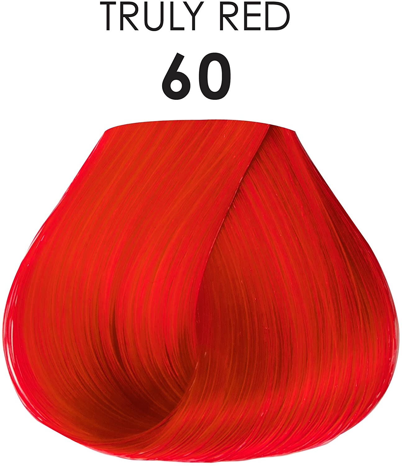 Adore Semi Permanent Hair Colour