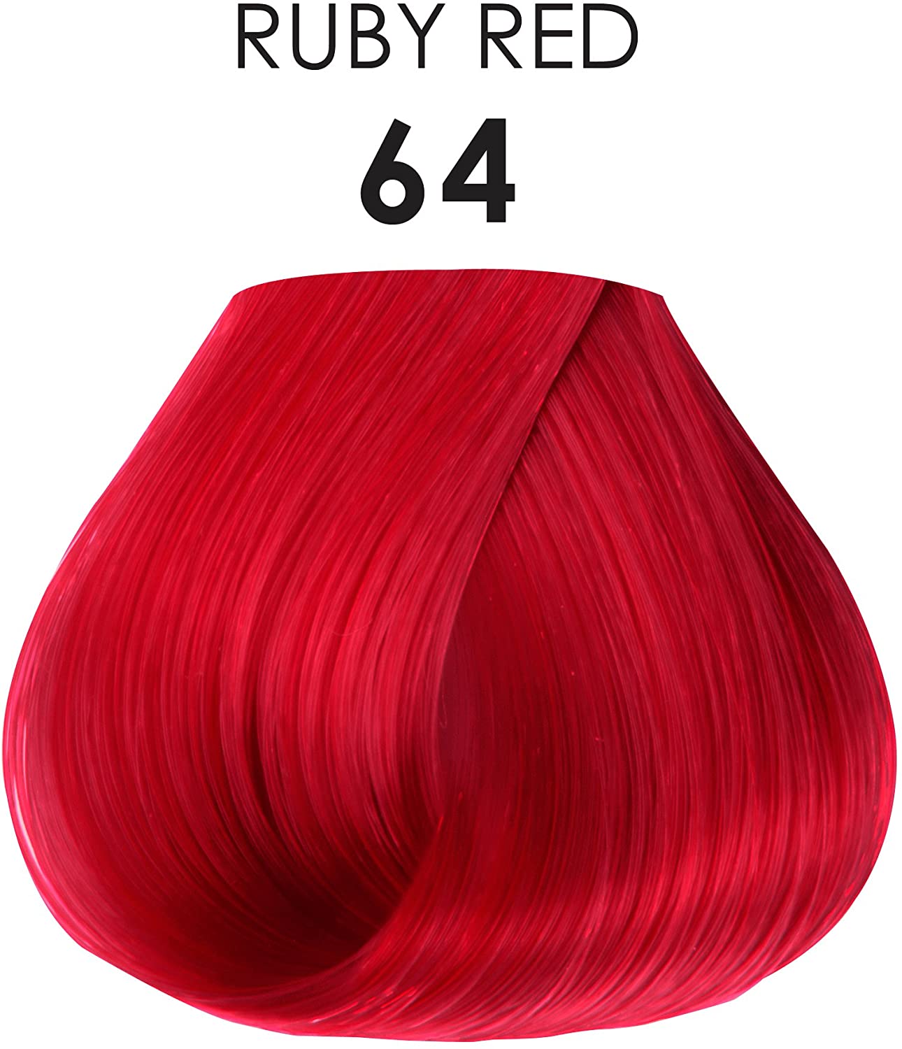 Adore Semi Permanent Hair Colour