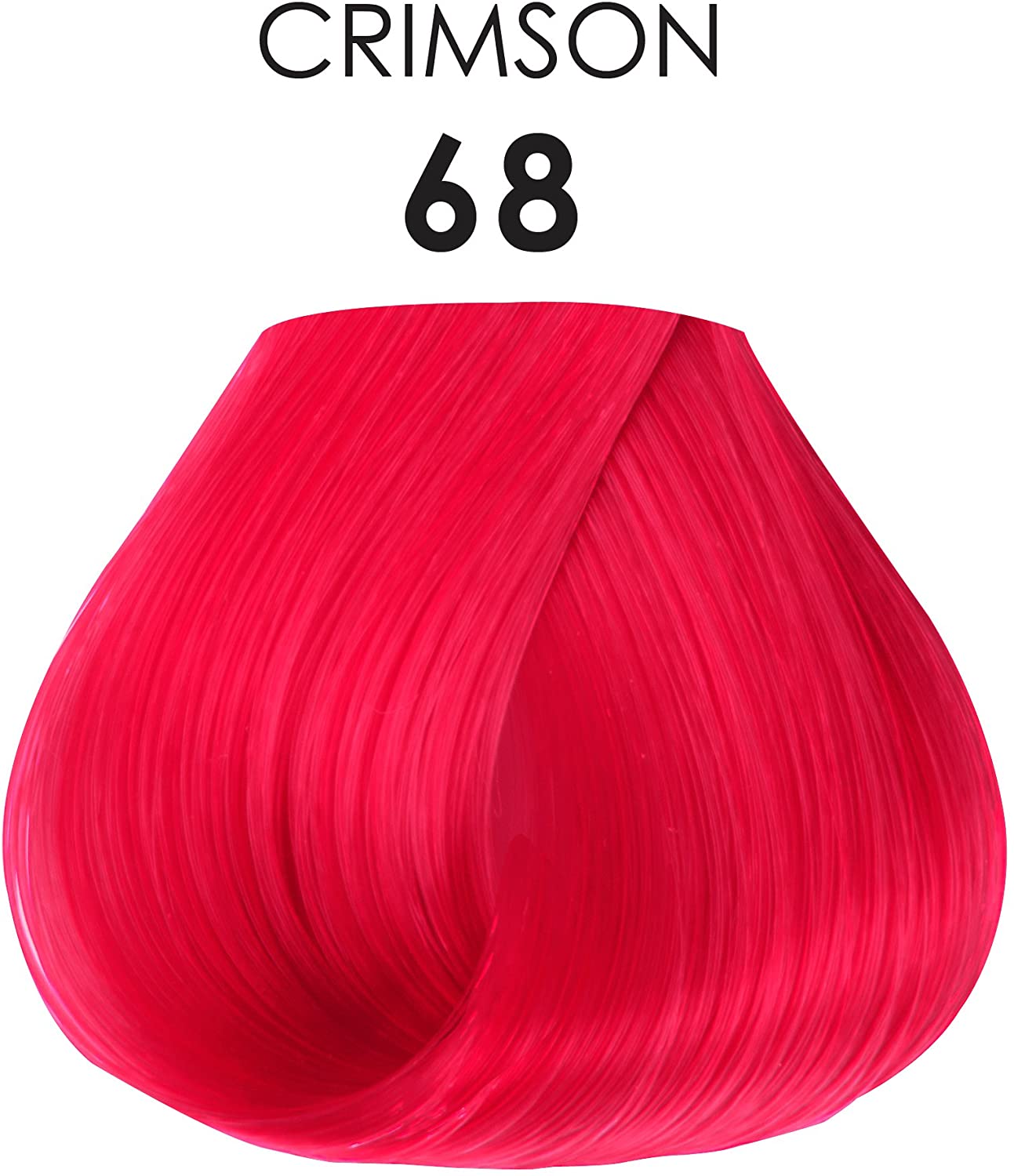 Adore Semi Permanent Hair Colour