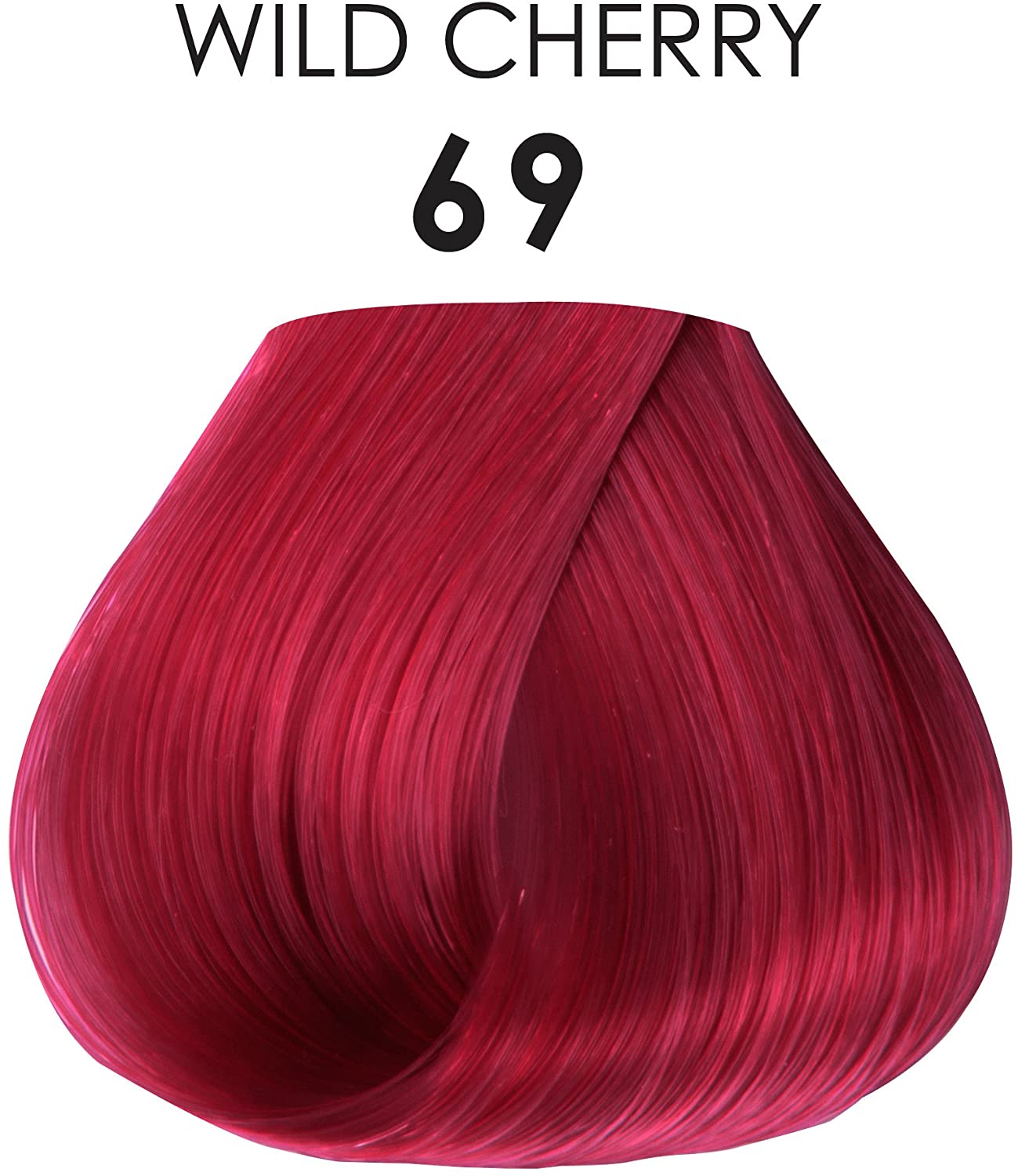 Adore Semi Permanent Hair Colour
