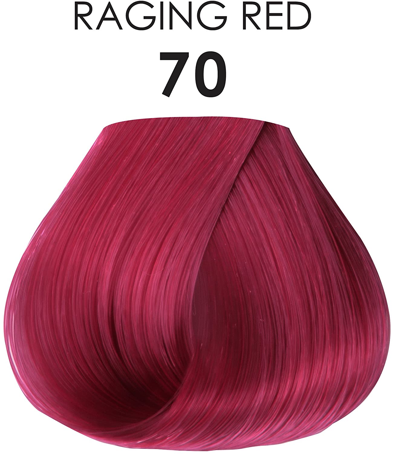 Adore Semi Permanent Hair Colour