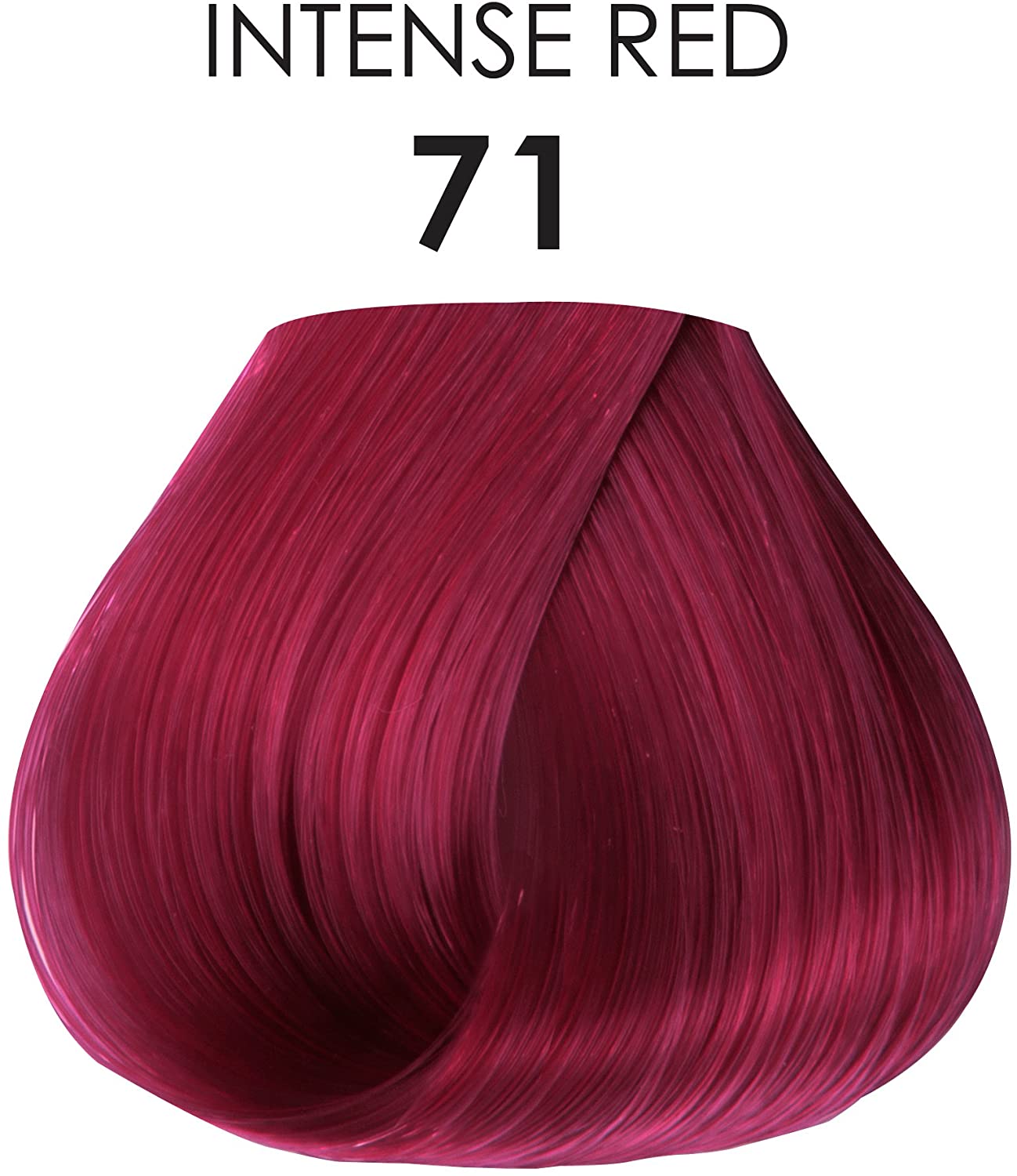 Adore Semi Permanent Hair Colour