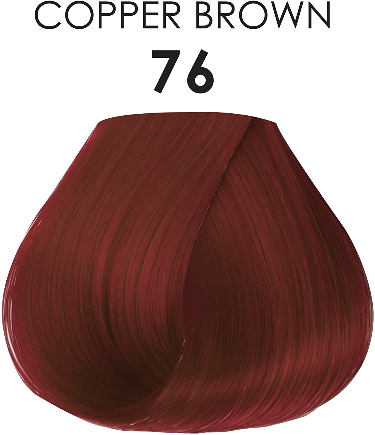 Adore Semi Permanent Hair Colour