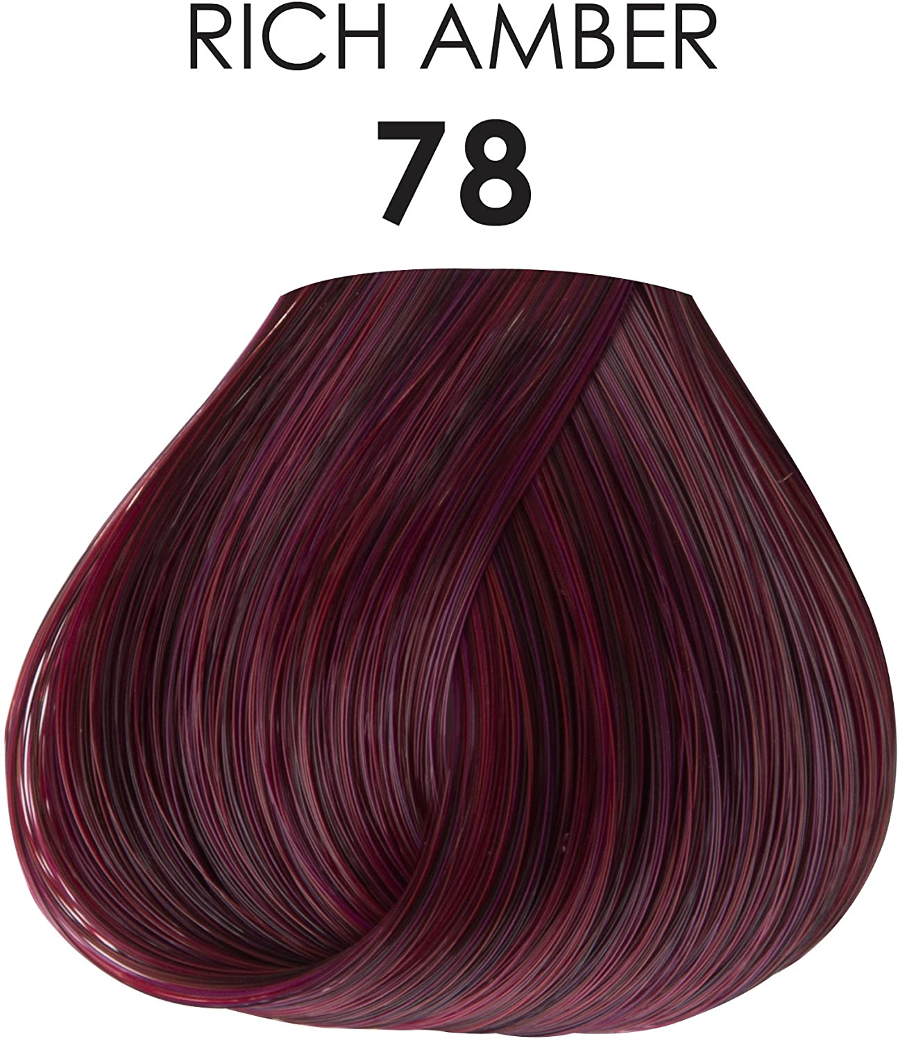 Adore Semi Permanent Hair Colour