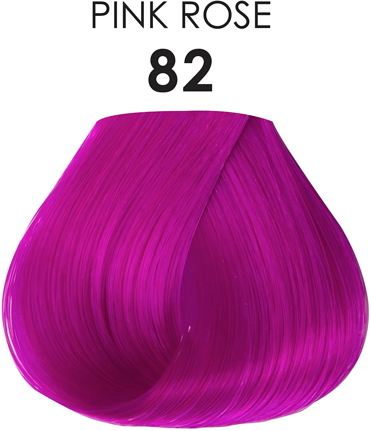 Adore Semi Permanent Hair Colour