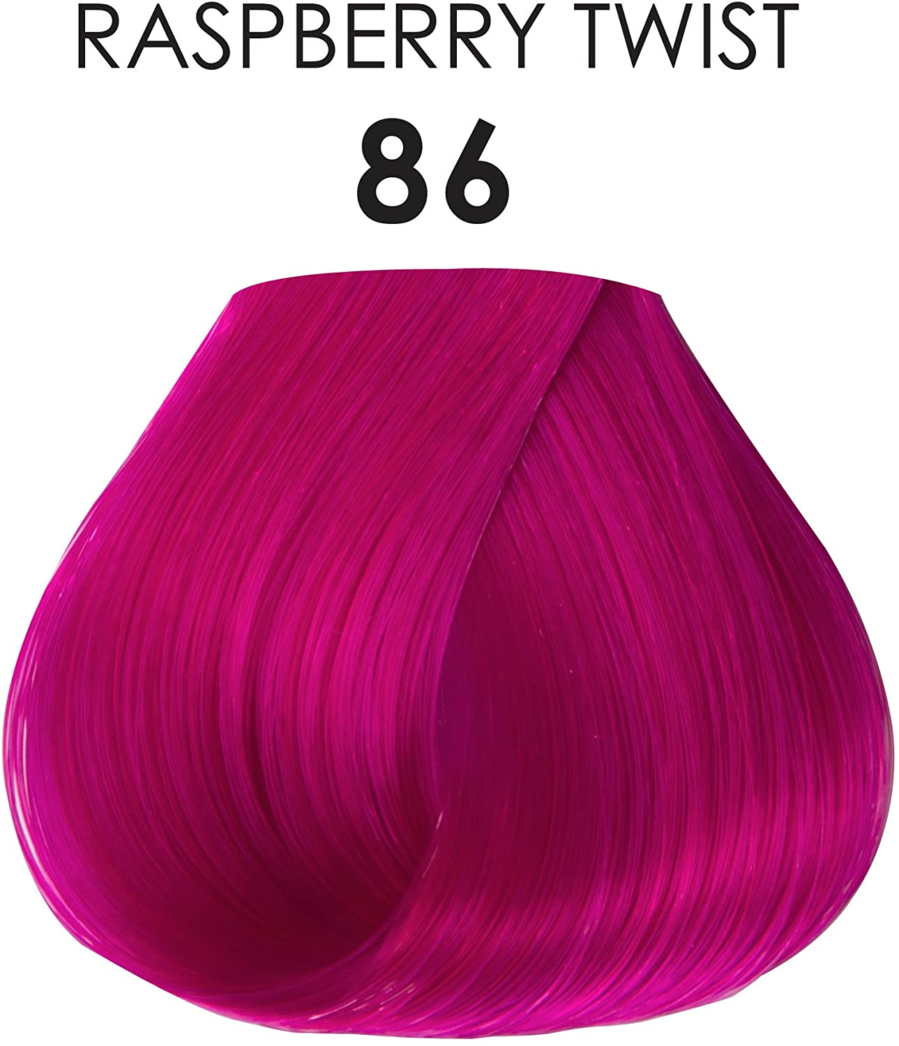 Adore Semi Permanent Hair Colour