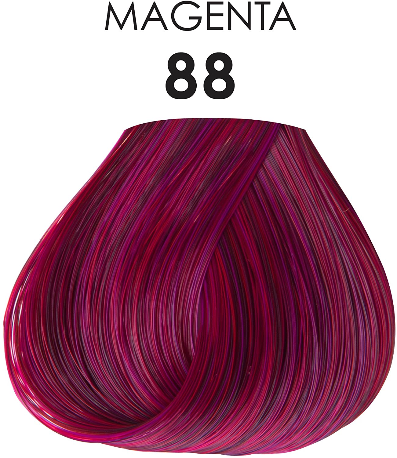 Adore Semi Permanent Hair Colour