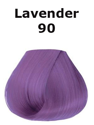 Adore Semi Permanent Hair Colour