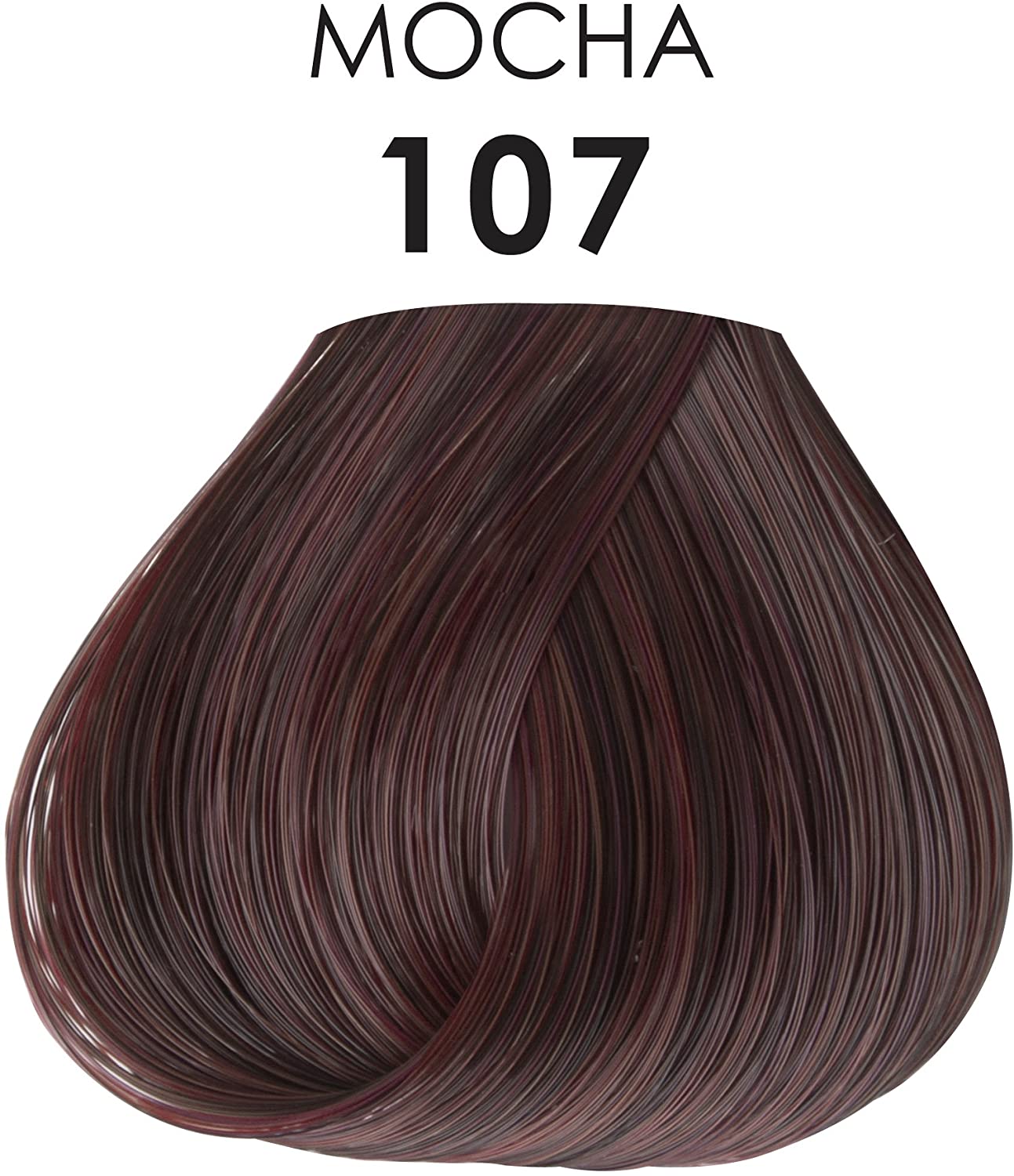 Adore Semi Permanent Hair Colour