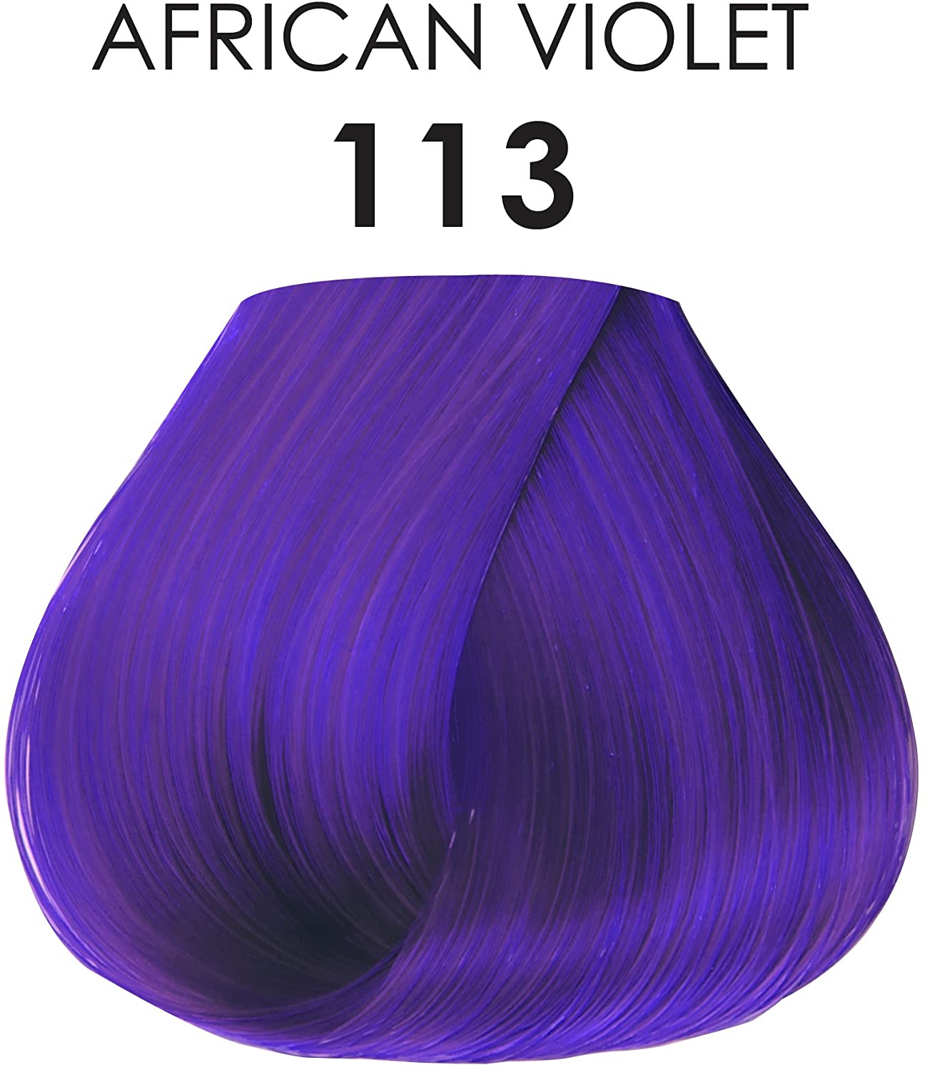 Adore Semi Permanent Hair Colour