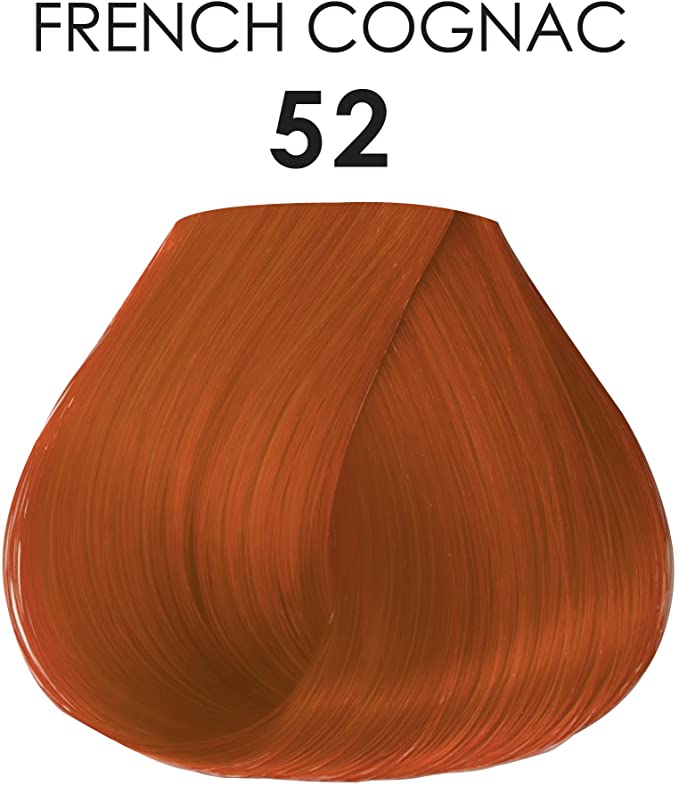 Adore Semi Permanent Hair Colour